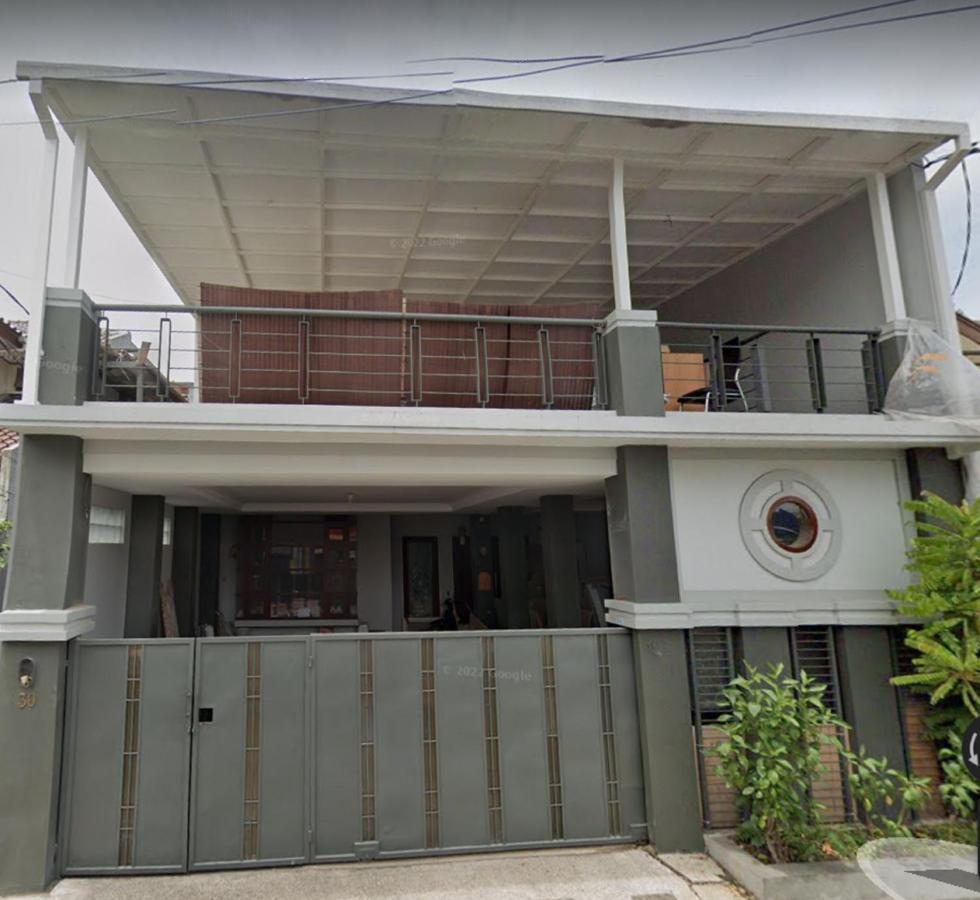Oyo 91341 D'Phoenix Anggrek Syariah Residence Jacarta Exterior foto