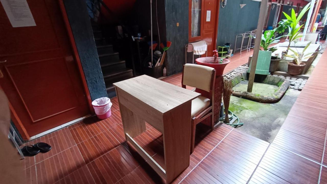 Oyo 91341 D'Phoenix Anggrek Syariah Residence Jacarta Exterior foto
