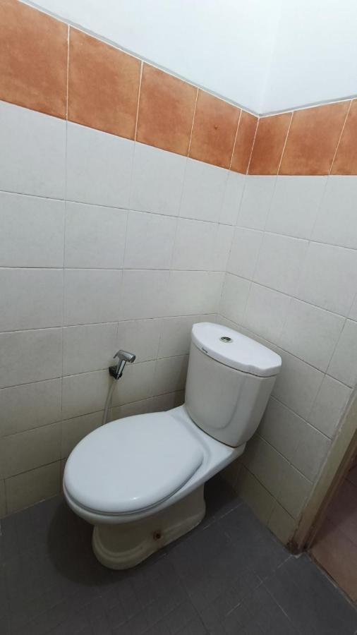 Oyo 91341 D'Phoenix Anggrek Syariah Residence Jacarta Exterior foto
