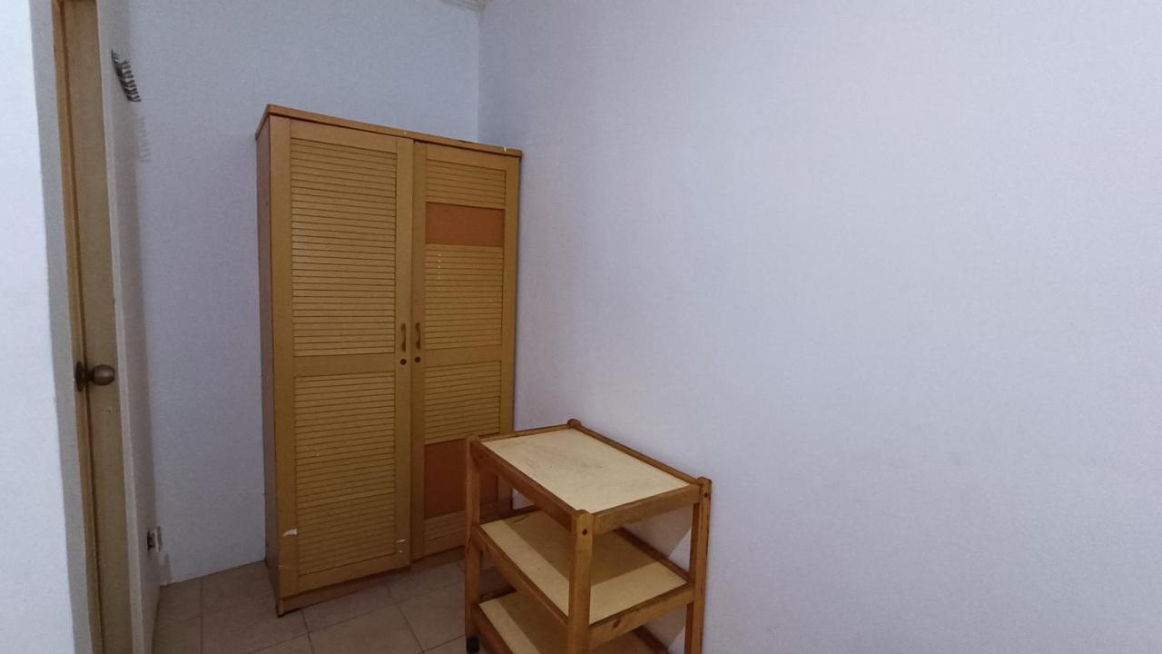 Oyo 91341 D'Phoenix Anggrek Syariah Residence Jacarta Exterior foto